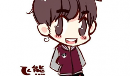 熊漫画家,趣味横生的动物世界