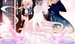 穿越类漫画,漫话异界传奇